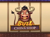 เกมสล็อต Bull in a China Shop